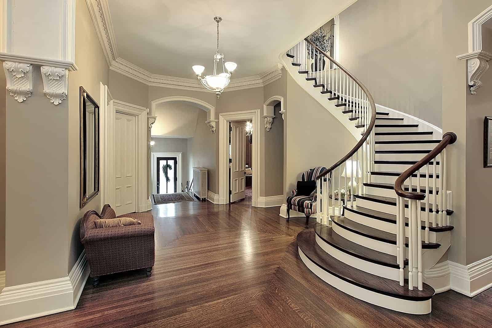 elegant-staircase-design